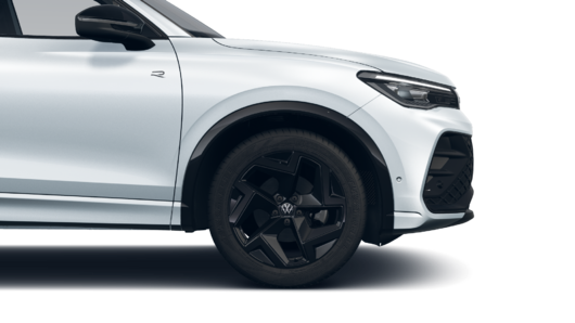 Obrázek Tiguan R-Line 1,5 eTSI 110 kW mHEV