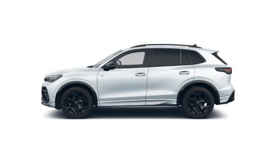 Obrázek Tiguan R-Line 1,5 eTSI 110 kW mHEV