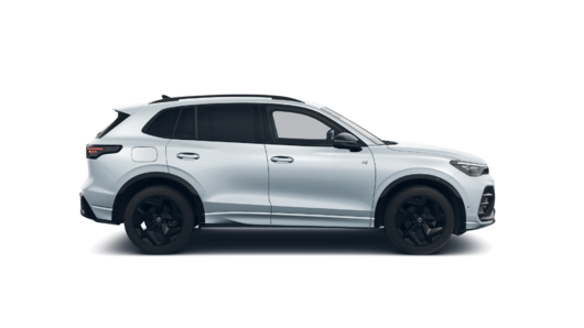 Obrázek Tiguan R-Line 1,5 eTSI 110 kW mHEV