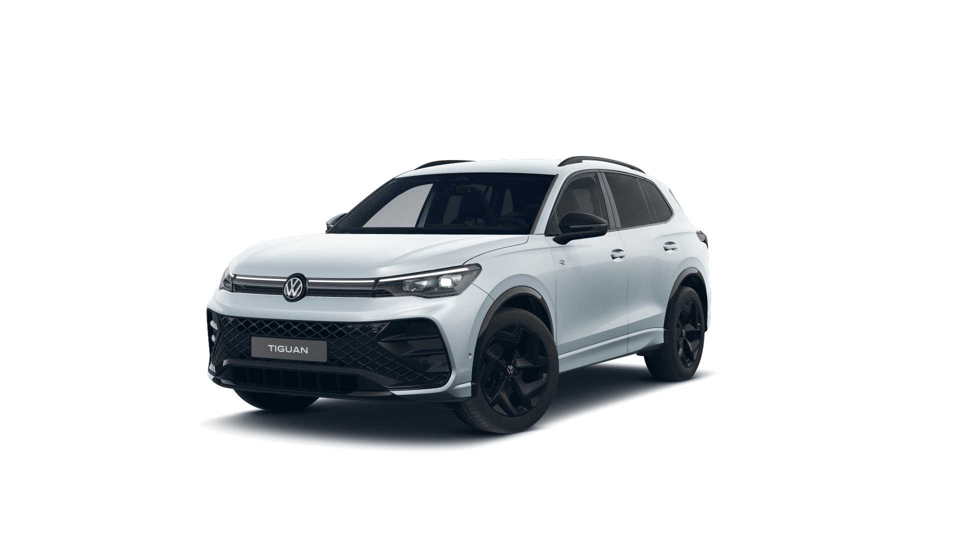 Obrázek Tiguan R-Line 1,5 eTSI 110 kW mHEV