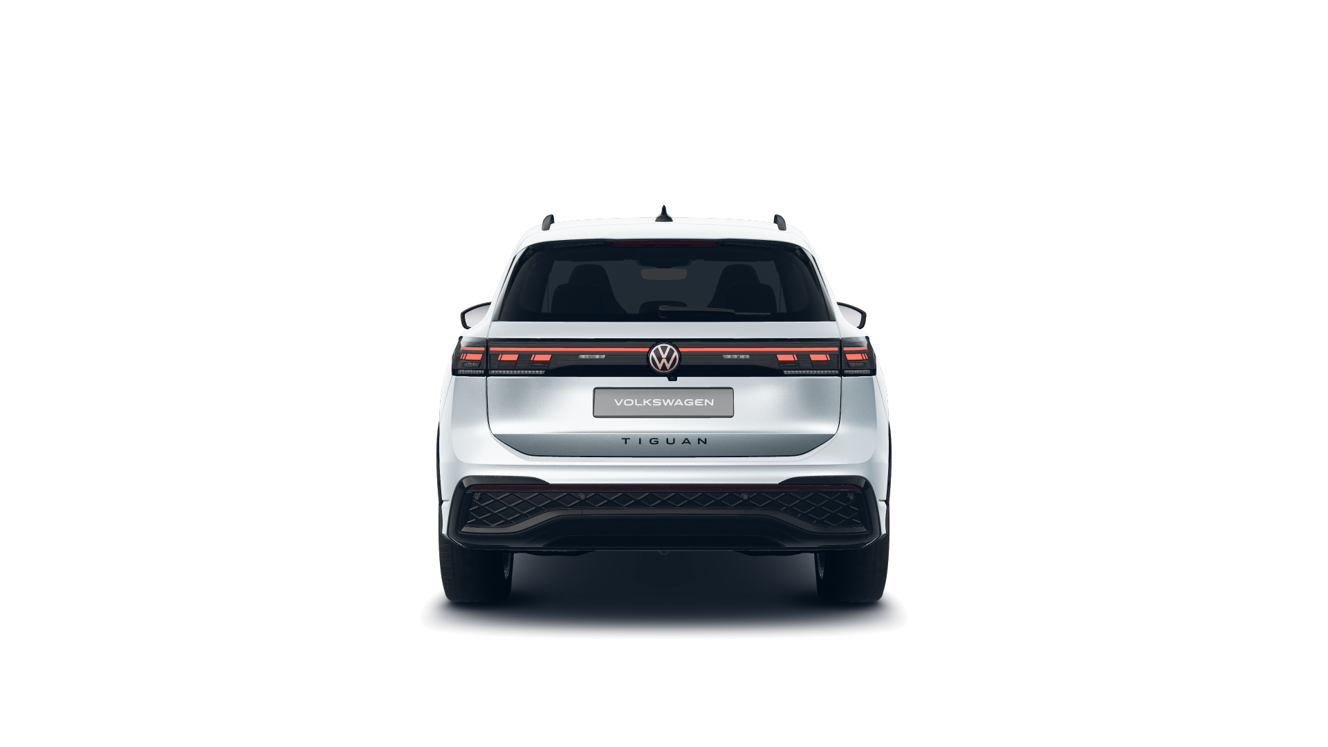 Obrázek Tiguan R-Line 1,5 eTSI 110 kW mHEV