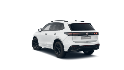 Obrázek Tiguan R-Line 1,5 eTSI 110 kW mHEV