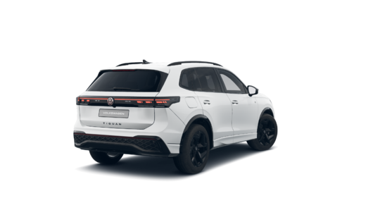 Obrázek Tiguan R-Line 1,5 eTSI 110 kW mHEV