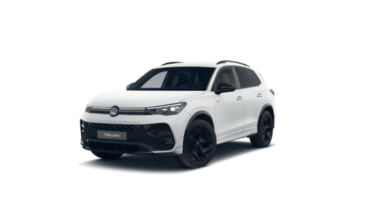 Obrázek Tiguan R-Line 1,5 eTSI 110 kW mHEV