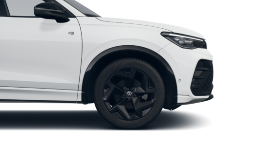 Obrázek Tiguan R-Line 1,5 eTSI 110 kW mHEV