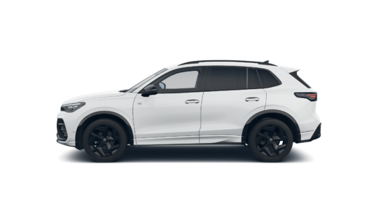 Obrázek Tiguan R-Line 1,5 eTSI 110 kW mHEV