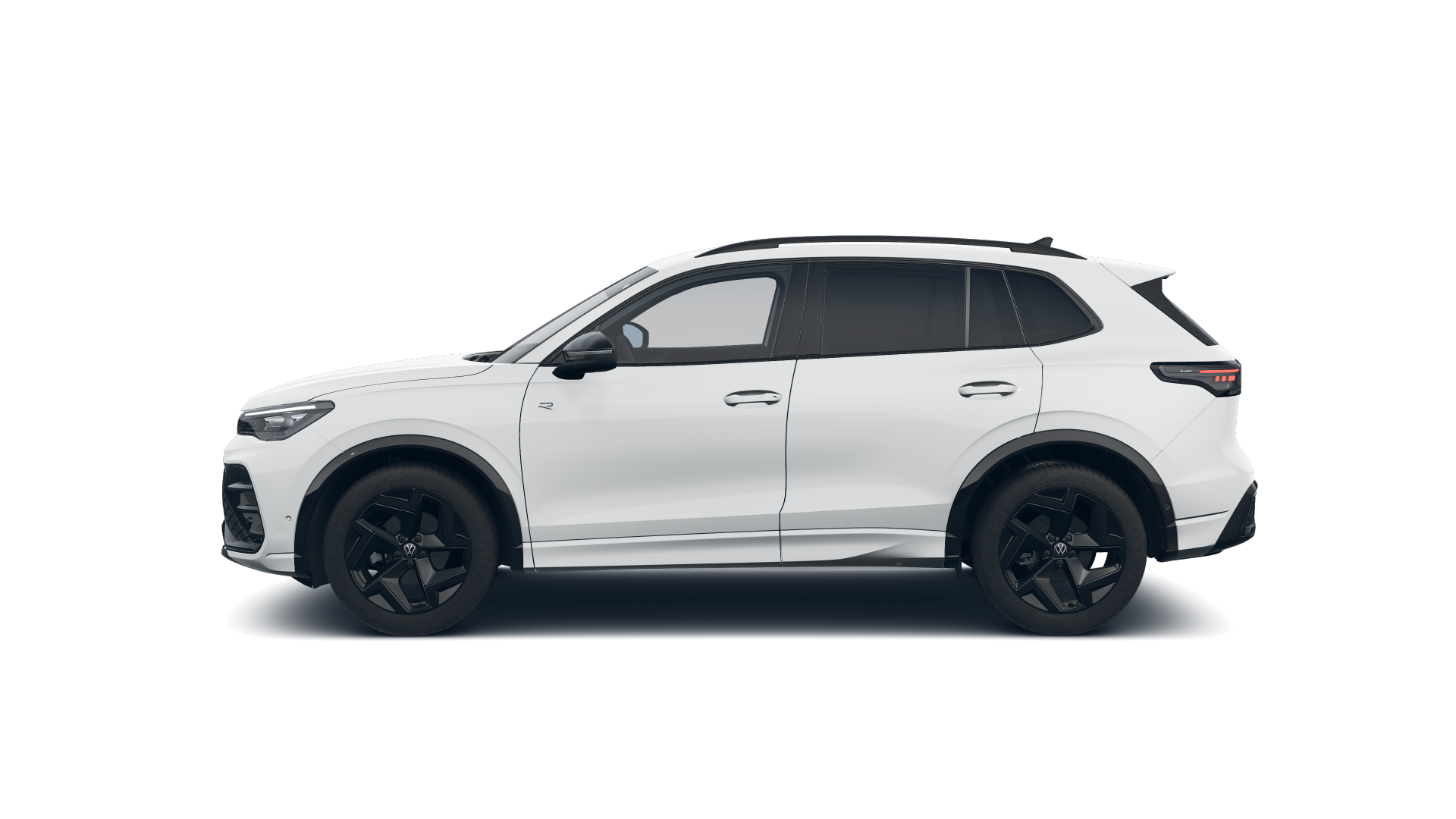 Obrázek Tiguan R-Line 1,5 eTSI 110 kW mHEV