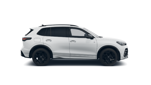 Obrázek Tiguan R-Line 1,5 eTSI 110 kW mHEV