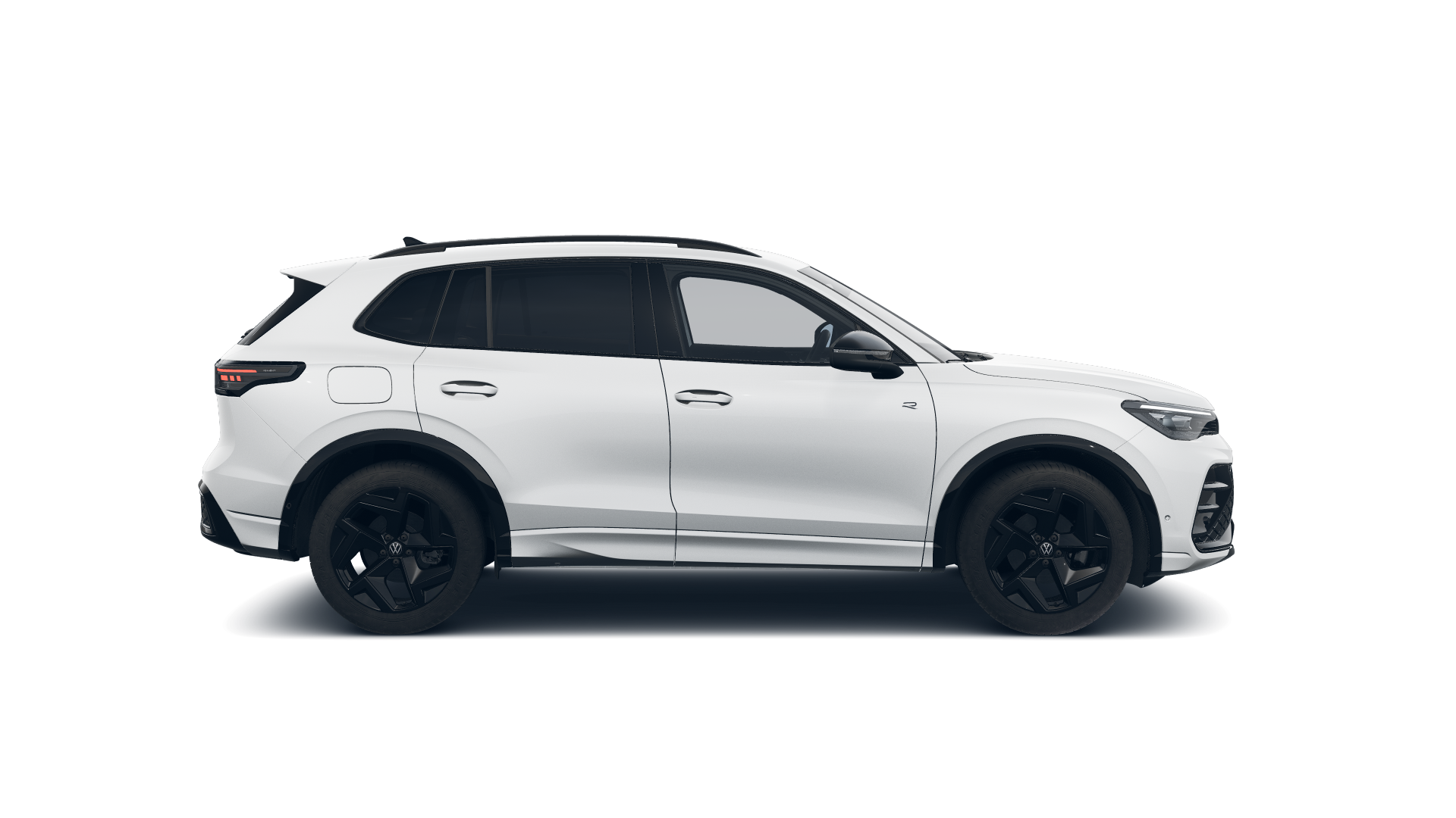 Obrázek Tiguan R-Line 1,5 eTSI 110 kW mHEV