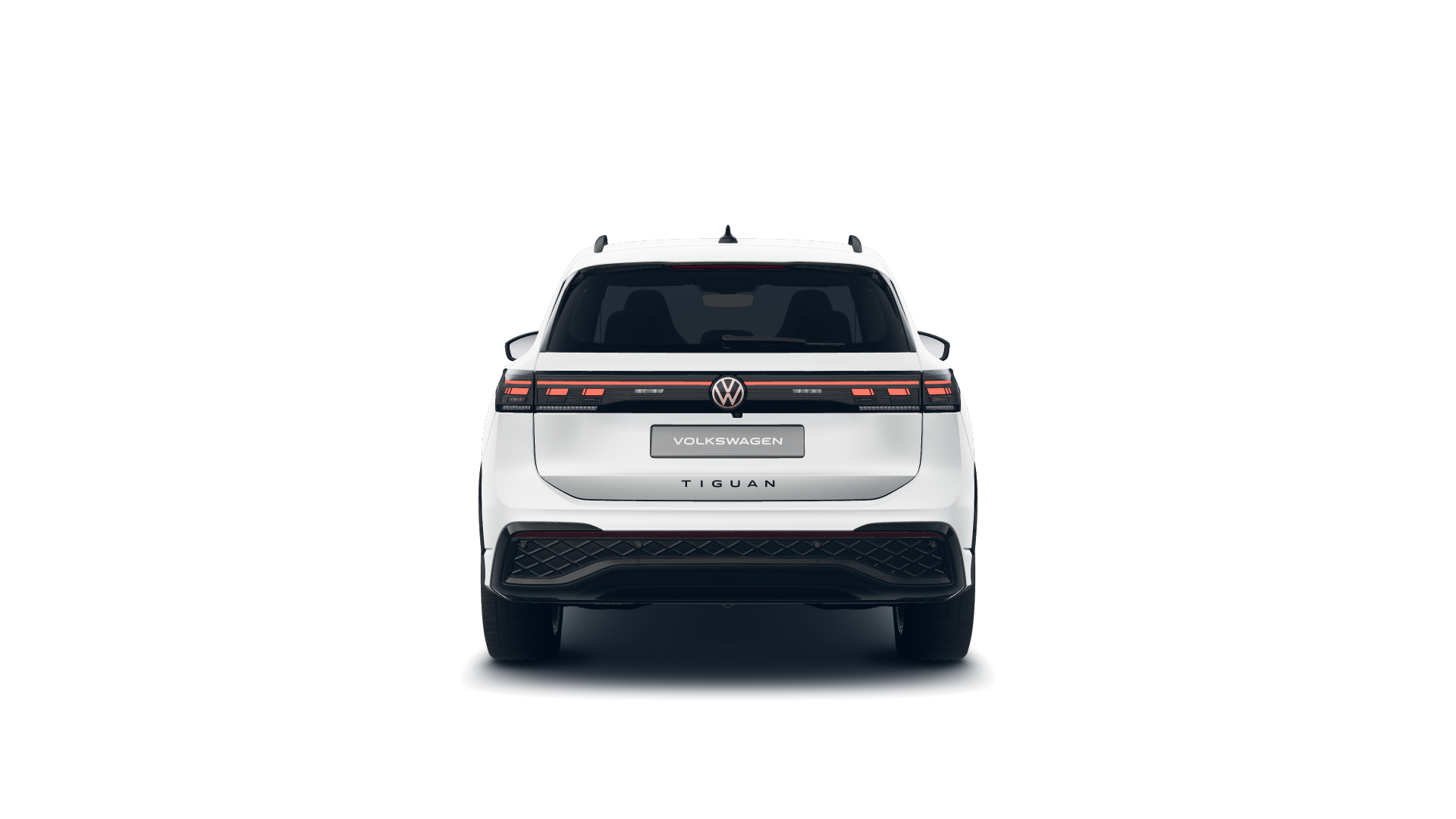 Obrázek Tiguan R-Line 1,5 eTSI 110 kW mHEV
