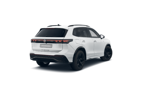 Obrázek Tiguan R-Line 1,5 eTSI 110 kW mHEV