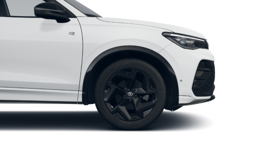 Obrázek Tiguan R-Line 1,5 eTSI 110 kW mHEV