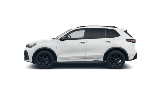 Obrázek Tiguan R-Line 1,5 eTSI 110 kW mHEV