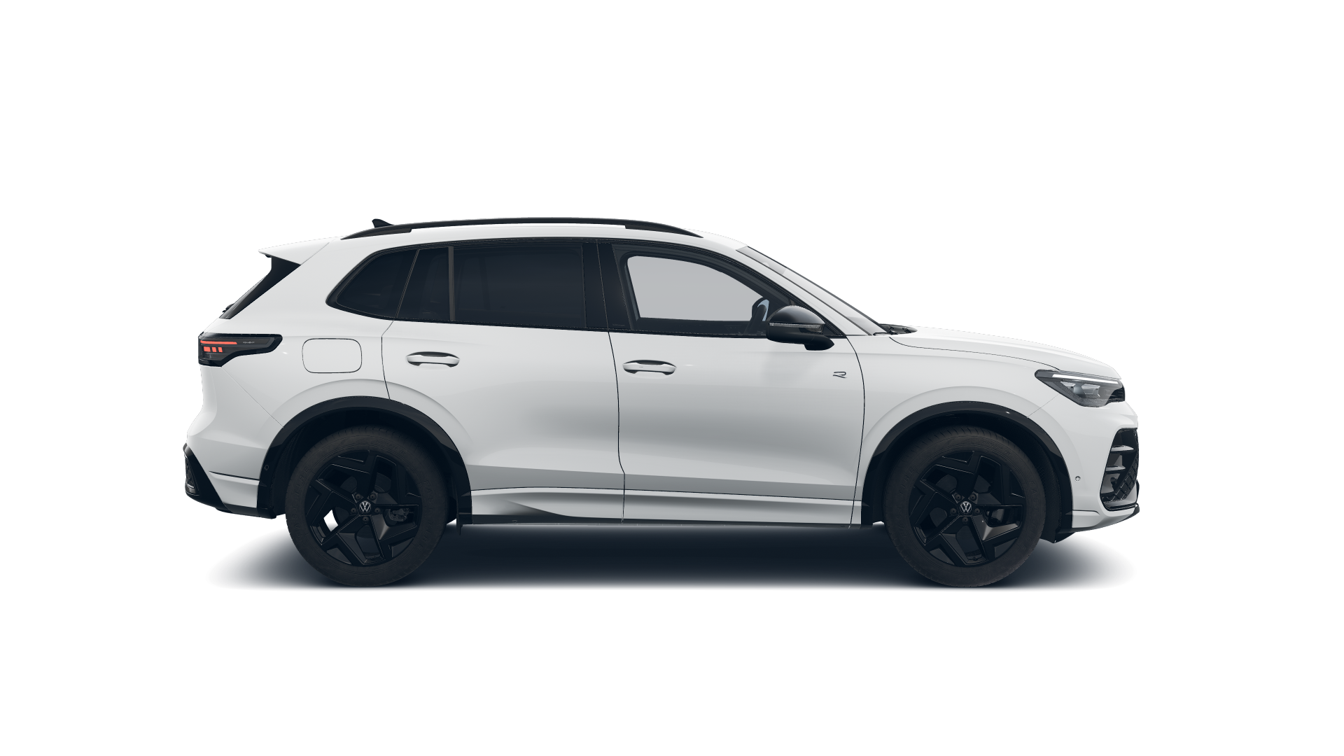 Obrázek Tiguan R-Line 1,5 eTSI 110 kW mHEV