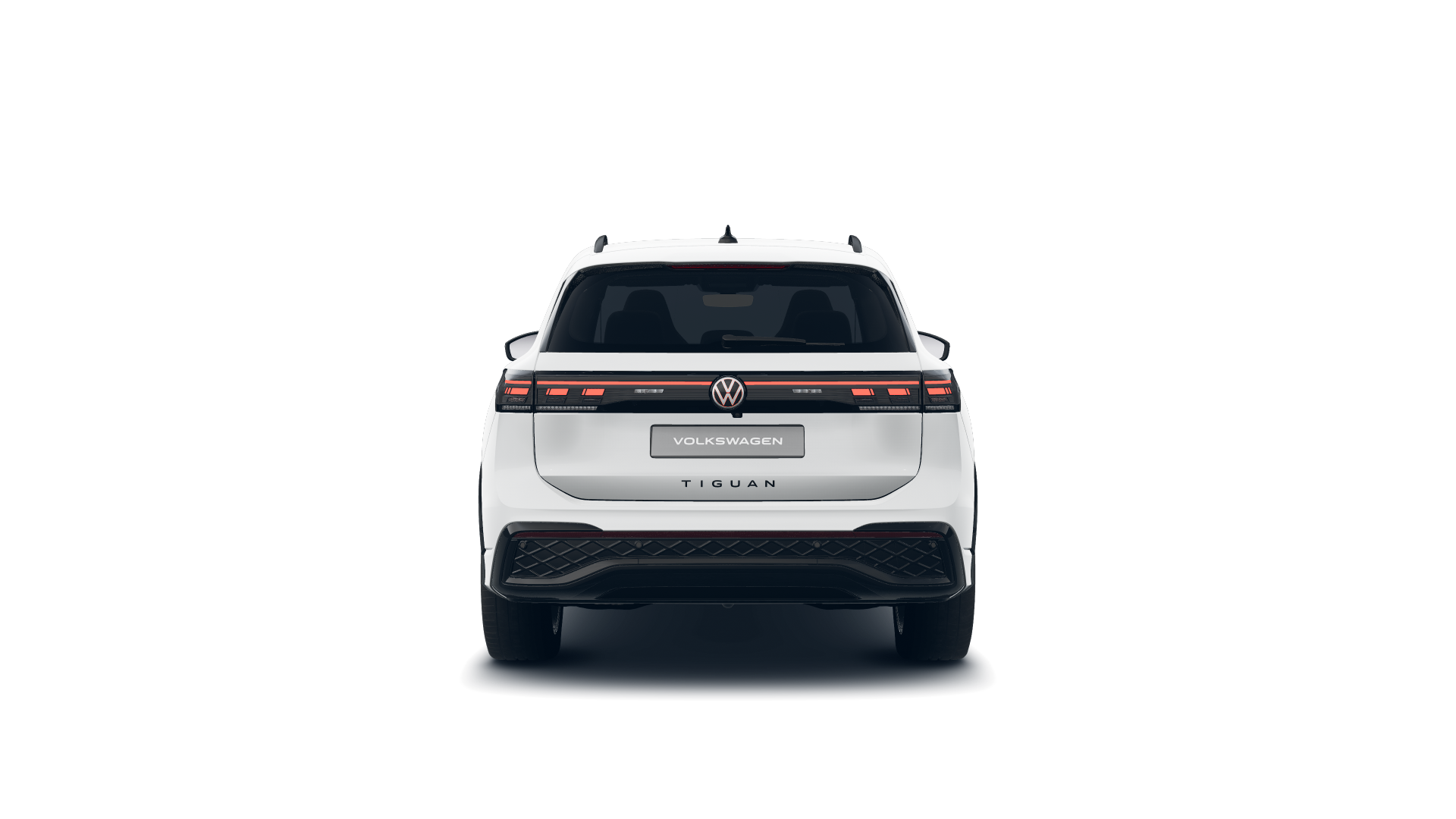 Obrázek Tiguan R-Line 1,5 eTSI 110 kW mHEV