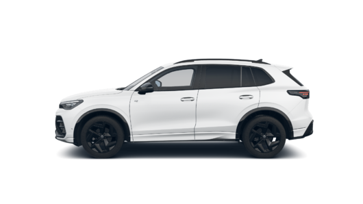 Obrázek Tiguan R-Line 1,5 eTSI 110 kW mHEV