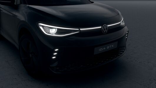 Obrázek ID.4 GTX People 250 kW, kap. 79 kWh, 4M