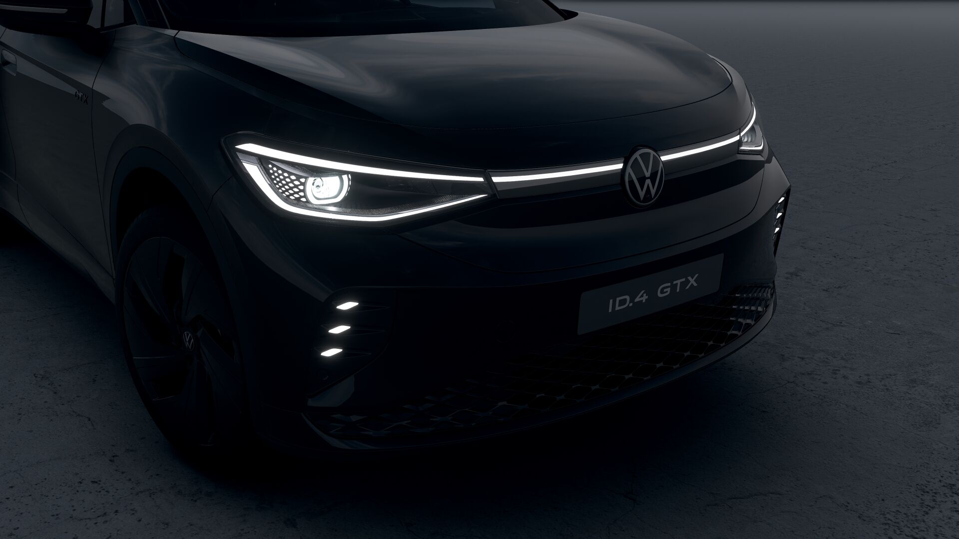 Obrázek ID.4 GTX People 250 kW, kap. 79 kWh, 4M