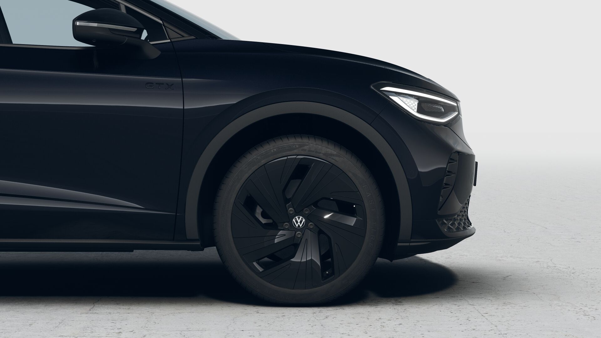 Obrázek ID.4 GTX People 250 kW, kap. 79 kWh, 4M