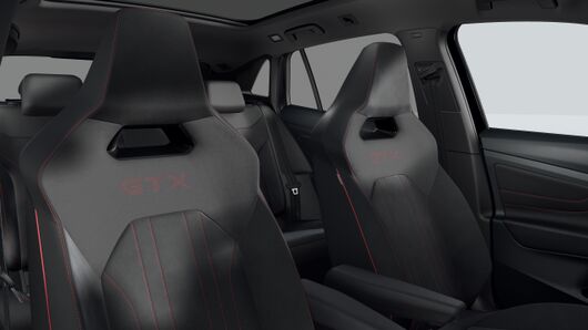 Obrázek ID.4 GTX People 250 kW, kap. 79 kWh, 4M