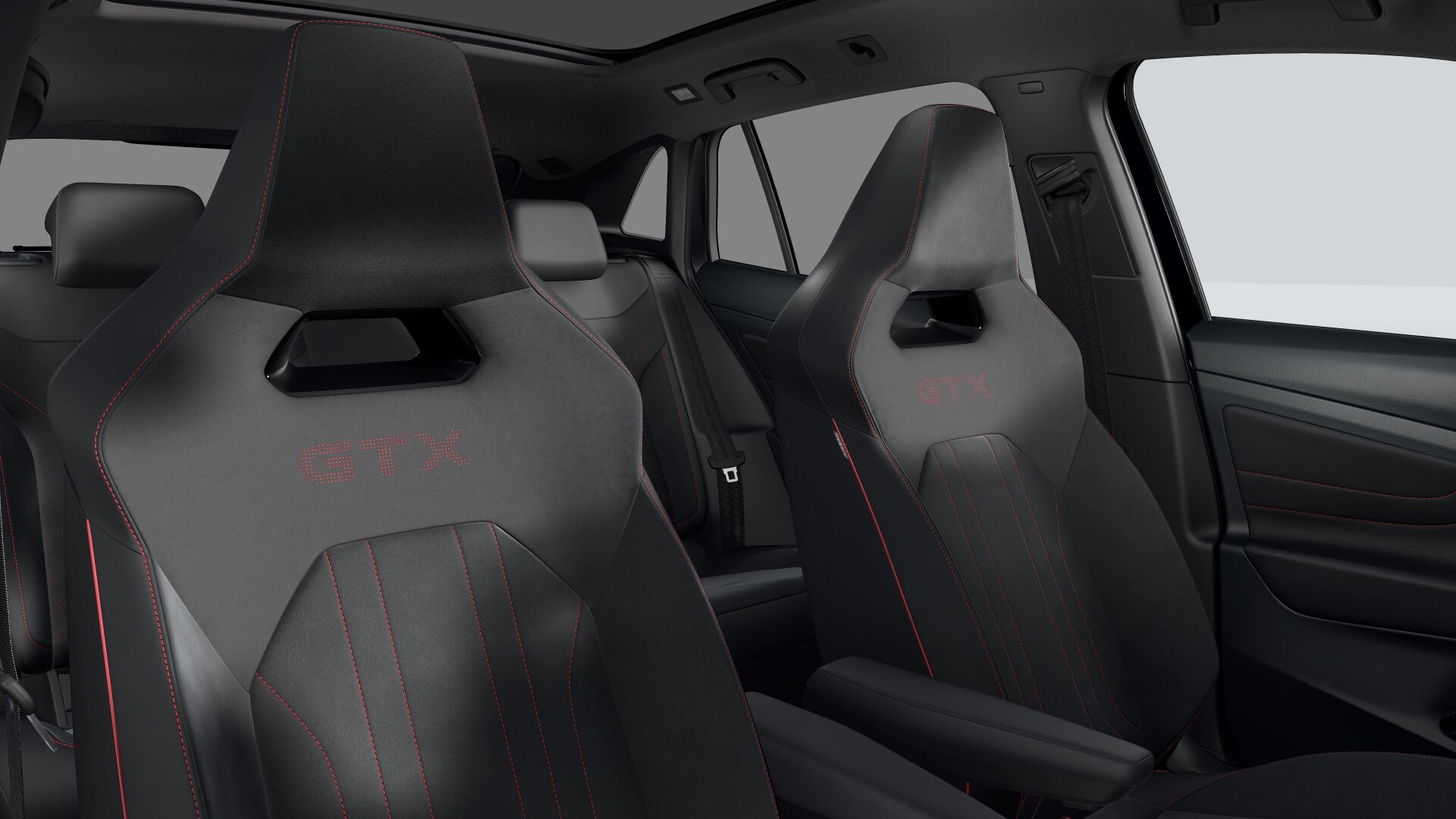 Obrázek ID.4 GTX People 250 kW, kap. 79 kWh, 4M