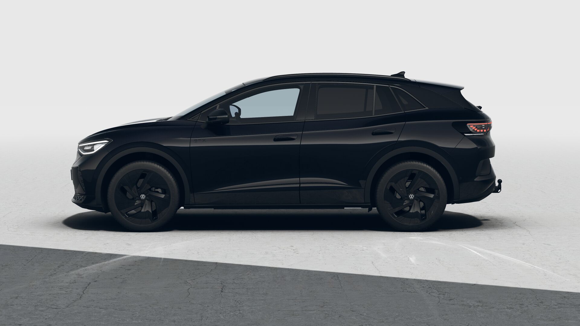 Obrázek ID.4 GTX People 250 kW, kap. 79 kWh, 4M