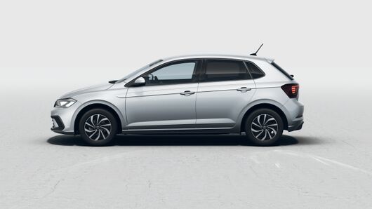 Obrázek Polo Love 1,0 TSI 70 kW 7DSG