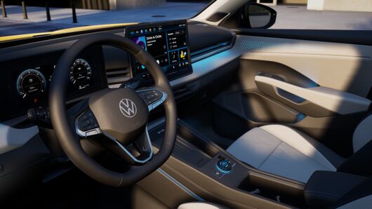 Obrázek T-Roc Style 1,5 eTSI 110 kW 7DSG