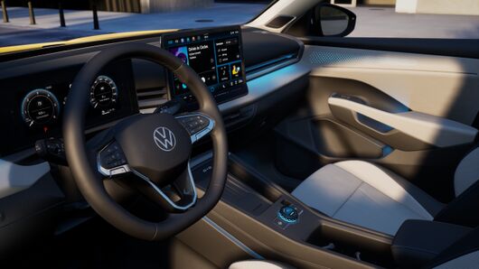 Obrázek T-Roc Style 1,5 eTSI 110 kW 7DSG