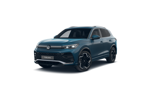 Obrázek Tiguan R-Line People 2,0 TDI 142 kW 4MOT
