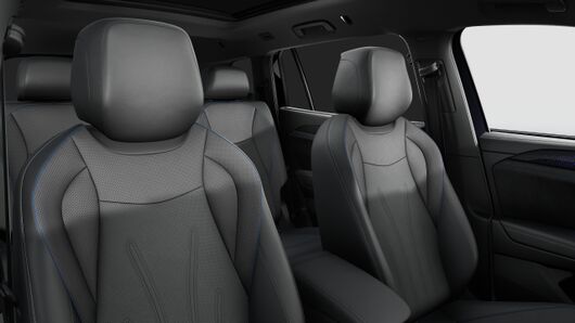 Obrázek Tayron R-Line People 2,0 TDI 142 kW 4MOT