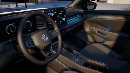 Obrázek T-Roc Style 1,5 eTSI 110 kW 7DSG