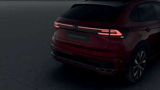 Obrázek Taigo R-Line People 1,0 TSI 85 kW 6G