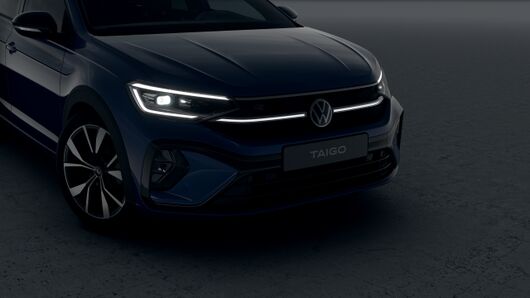 Obrázek Taigo R-Line People 1,5 TSI 110 kW 7DSG