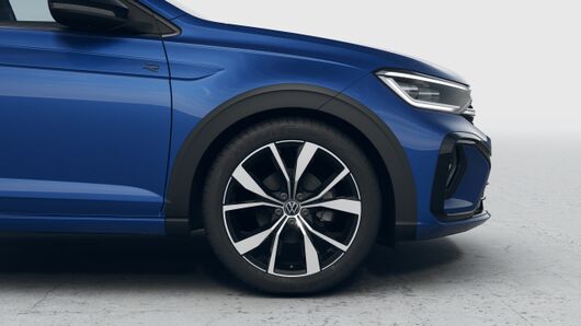 Obrázek Taigo R-Line People 1,5 TSI 110 kW 7DSG