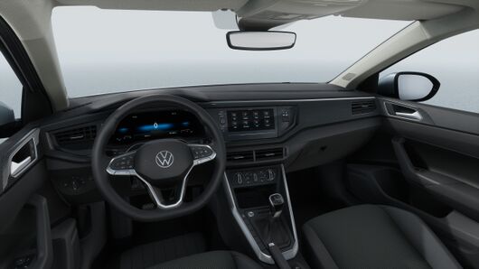 Obrázek Taigo People 1,0 TSI 85 kW 6G