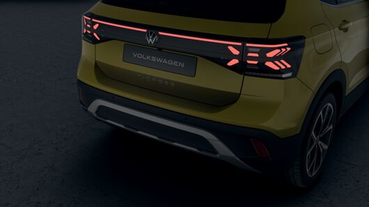 Obrázek T-Cross Style 1.0 TSI 85 kW 7DSG