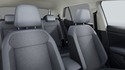 Obrázek T-Cross Style 1.0 TSI 85 kW 7DSG