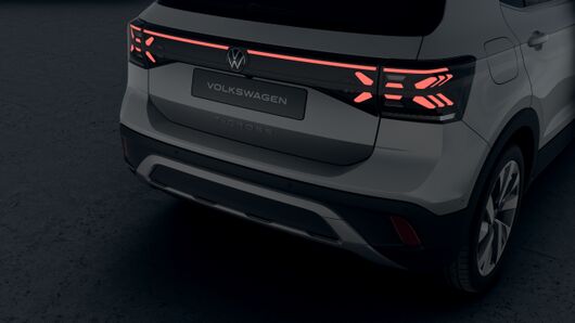 Obrázek T-Cross Style 1.0 TSI 85 kW 7DSG