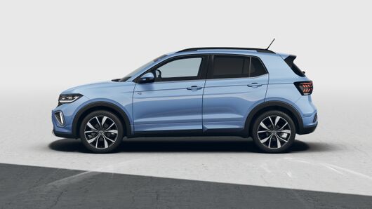 Obrázek T-Cross R-Line People 1.0 TSI 85 kW 7DSG