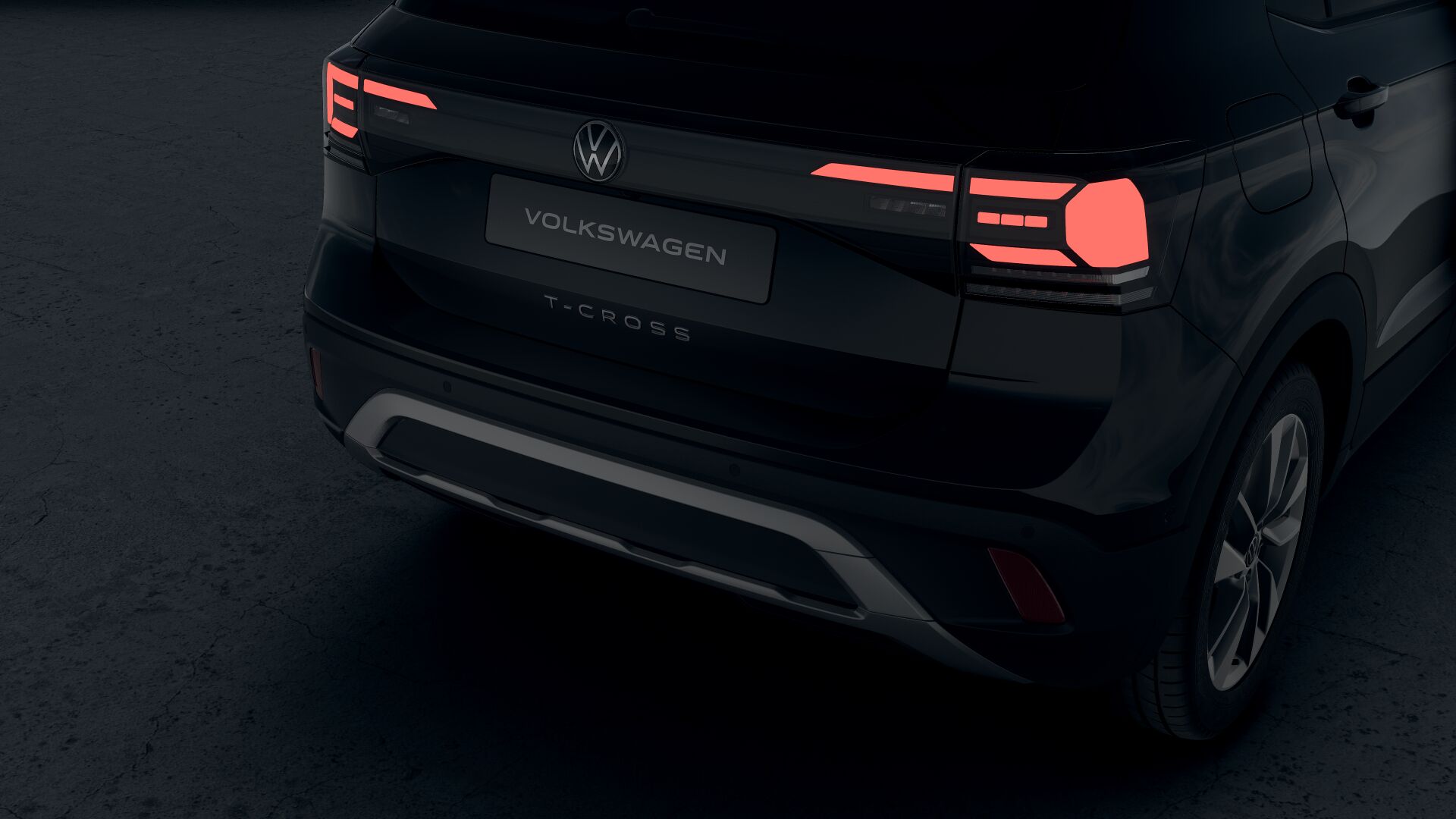 Obrázek T-Cross People 1.0 TSI 85 kW 7DSG