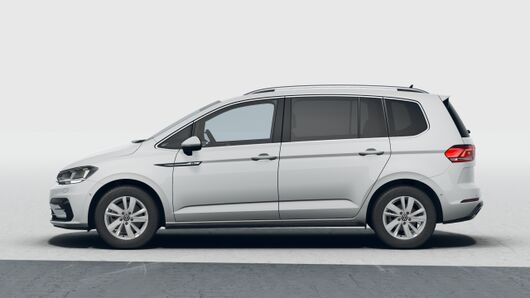 Obrázek Touran HL 1,5 TSI 110 kW EVO2 6G