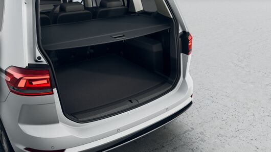 Obrázek Touran HL 1,5 TSI 110 kW EVO2 6G