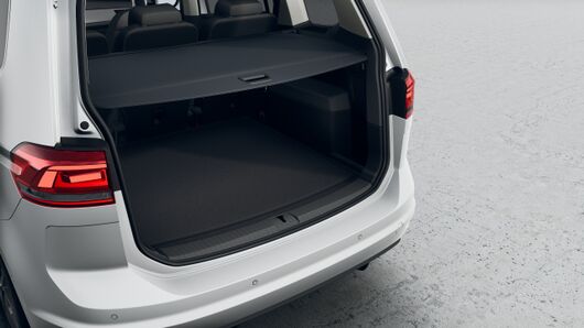 Obrázek Touran People 1,5 TSI 110 kW EVO2 6G