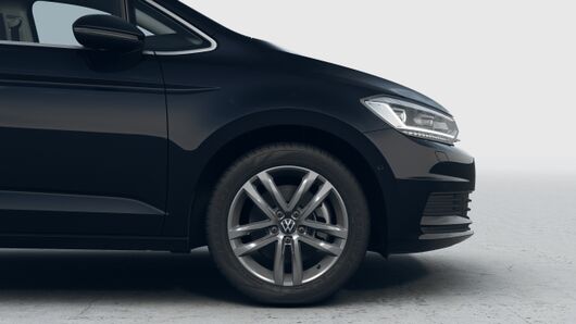 Obrázek Touran People 1,5 TSI 110 kW EVO2 7DSG