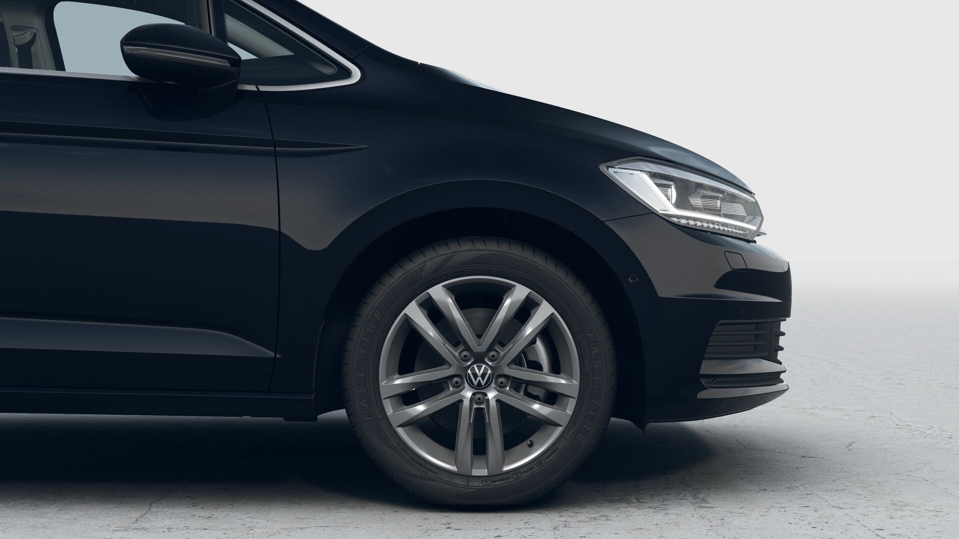 Obrázek Touran People 1,5 TSI 110 kW EVO2 7DSG