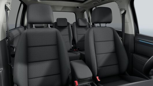 Obrázek Touran People 1,5 TSI 110 kW EVO2 7DSG