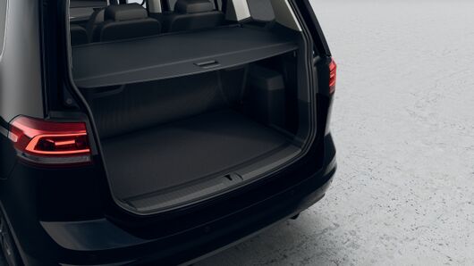 Obrázek Touran People 1,5 TSI 110 kW EVO2 7DSG