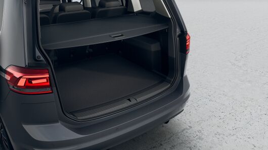 Obrázek Touran People 1,5 TSI 110 kW EVO2 7DSG