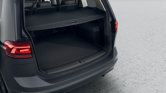 Obrázek Touran People 1,5 TSI 110 kW EVO2 7DSG